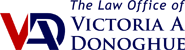 The Law Office of Victoria Donoghue